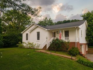 1943 Carters Creek Pike, Franklin, TN 37064