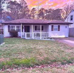 2011 Miller AVE, Chesapeake, VA 23320