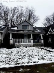 11012 Chelsea Street, Detroit, MI 48213