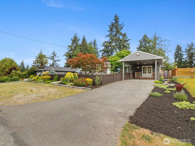 1826 N 199th Street, Shoreline, WA 98133