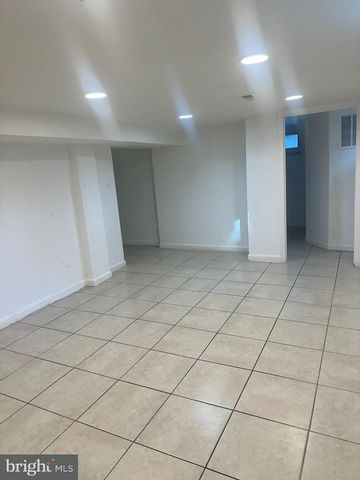 4613 GUNTHER ST, Capitol Heights, MD 20743