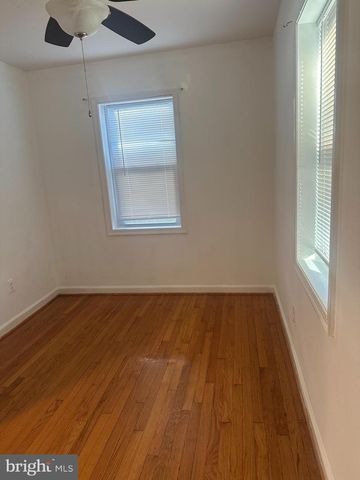 4613 GUNTHER ST, Capitol Heights, MD 20743