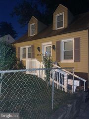 4613 GUNTHER ST, Capitol Heights, MD 20743