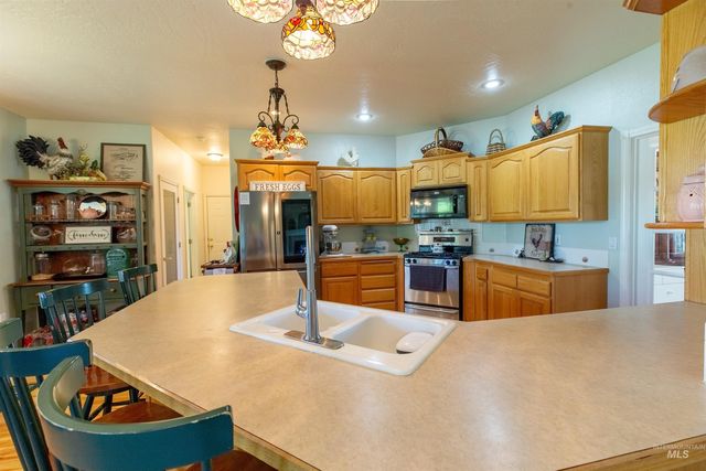 12128 W Kittredge Drive, Kuna, ID 83634