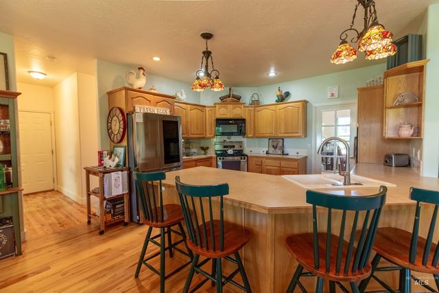 12128 W Kittredge Drive, Kuna, ID 83634