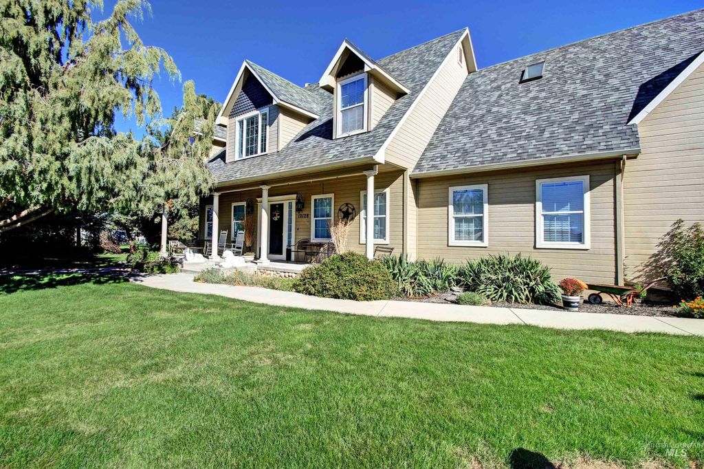 12128 W Kittredge Drive, Kuna, ID 83634 photo 1