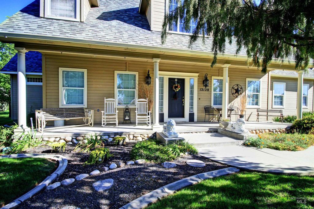 12128 W Kittredge Drive, Kuna, ID 83634 photo 2