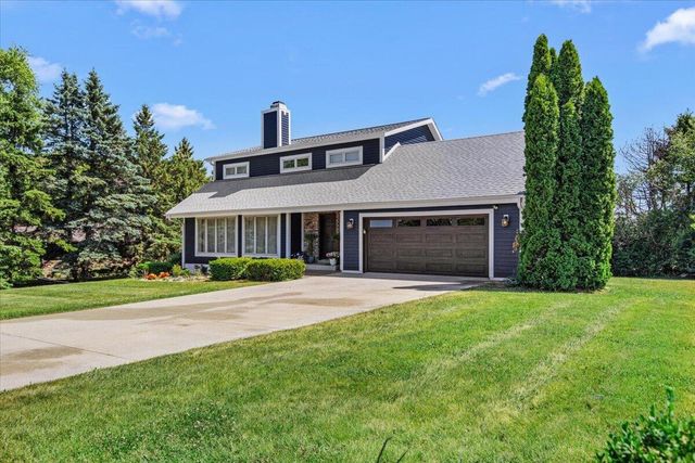 16865 Eldorado DRIVE, Brookfield, WI 53005