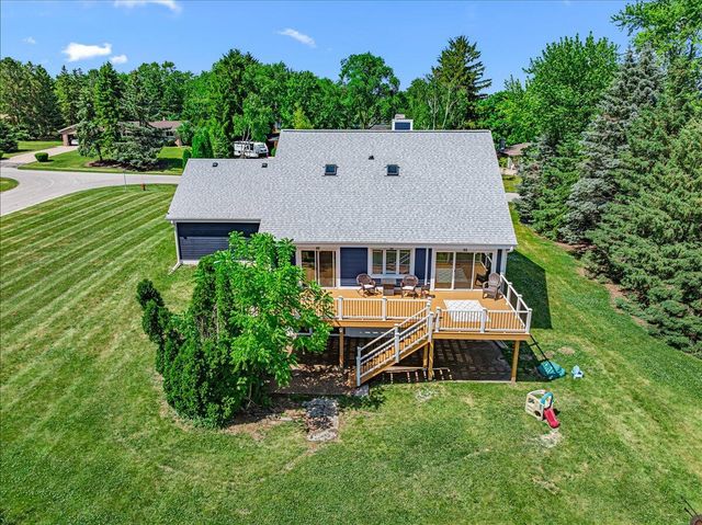 16865 Eldorado DRIVE, Brookfield, WI 53005
