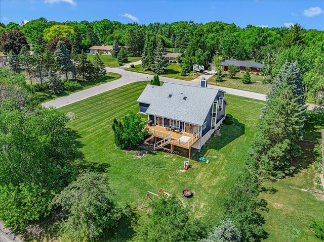 16865 Eldorado DRIVE, Brookfield, WI 53005