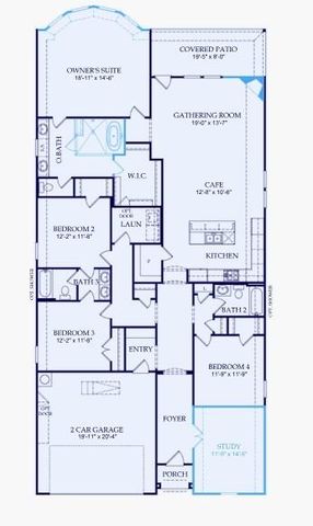 20902 Milazzo Park Trail, Tomball, TX 77377