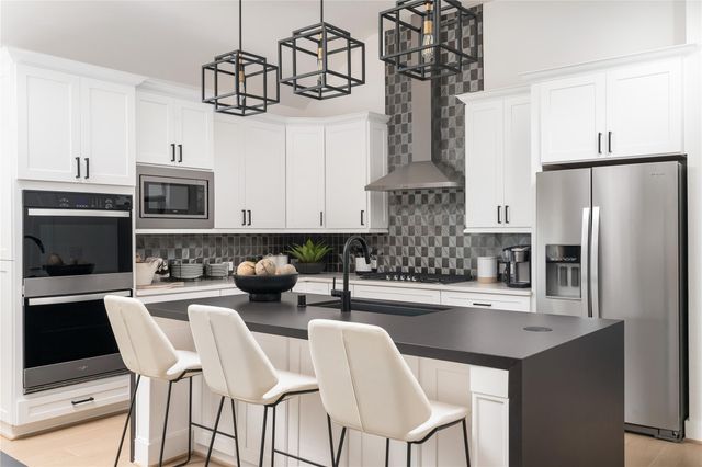 20902 Milazzo Park Trail, Tomball, TX 77377