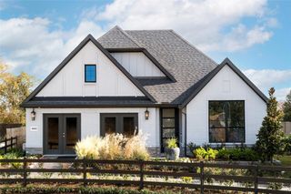 20902 Milazzo Park Trail, Tomball, TX 77377