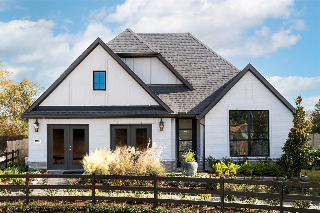 20902 Milazzo Park Trail, Tomball, TX 77377