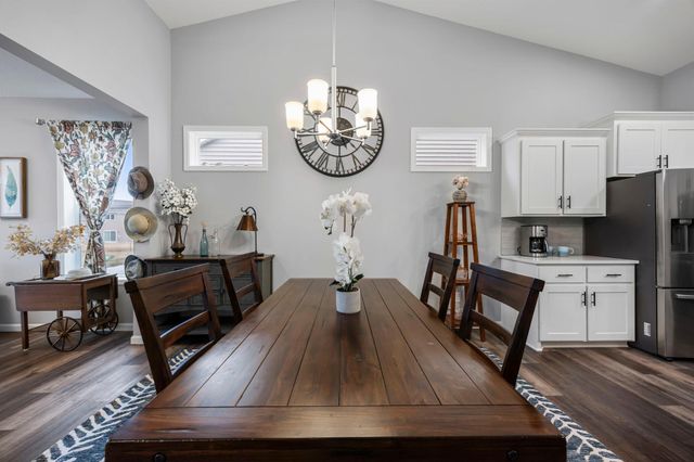 2719 Jacamar Avenue NE, Saint Michael, MN 55376