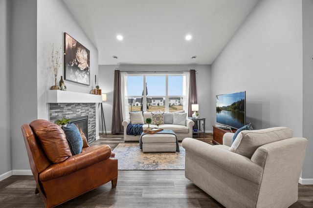 2719 Jacamar Avenue NE, Saint Michael, MN 55376