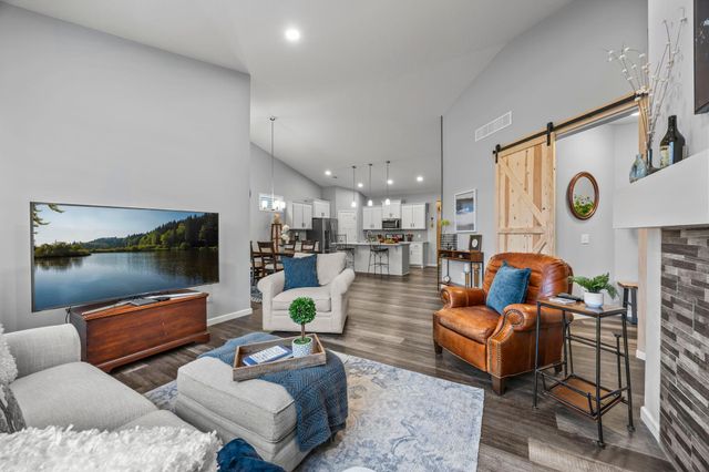 2719 Jacamar Avenue NE, Saint Michael, MN 55376