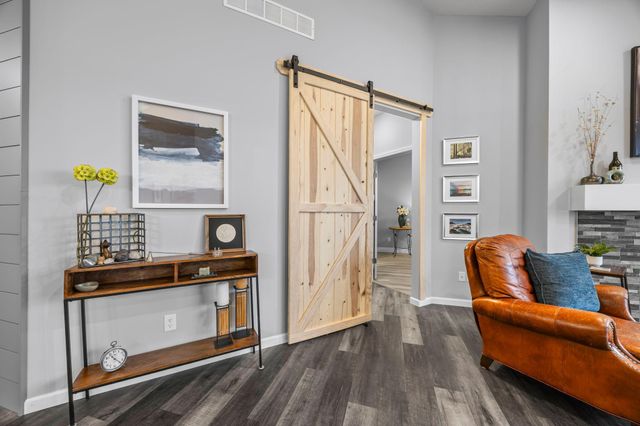 2719 Jacamar Avenue NE, Saint Michael, MN 55376