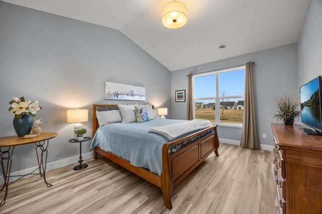 2719 Jacamar Avenue NE, Saint Michael, MN 55376