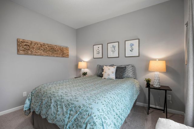 2719 Jacamar Avenue NE, Saint Michael, MN 55376