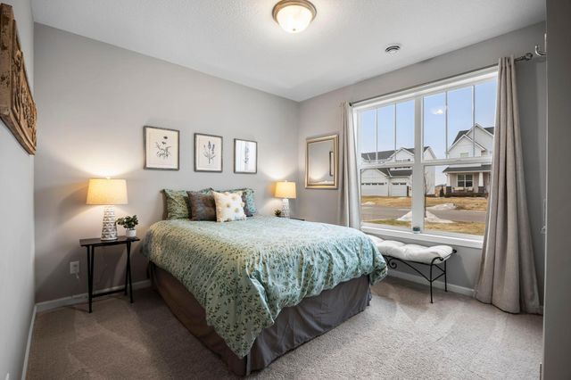 2719 Jacamar Avenue NE, Saint Michael, MN 55376