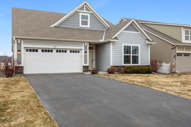 2719 Jacamar Avenue NE, Saint Michael, MN 55376