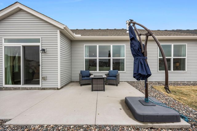 2719 Jacamar Avenue NE, Saint Michael, MN 55376