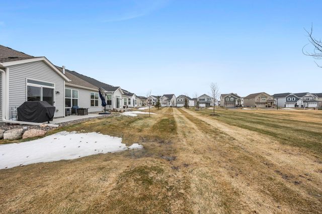 2719 Jacamar Avenue NE, Saint Michael, MN 55376