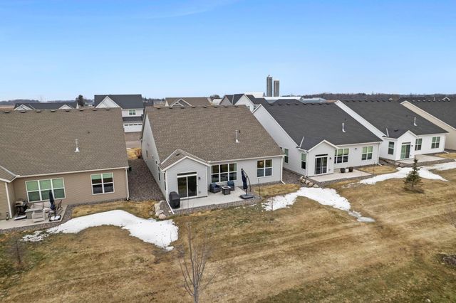 2719 Jacamar Avenue NE, Saint Michael, MN 55376