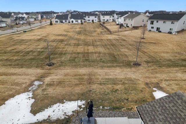 2719 Jacamar Avenue NE, Saint Michael, MN 55376