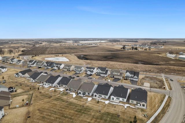 2719 Jacamar Avenue NE, Saint Michael, MN 55376