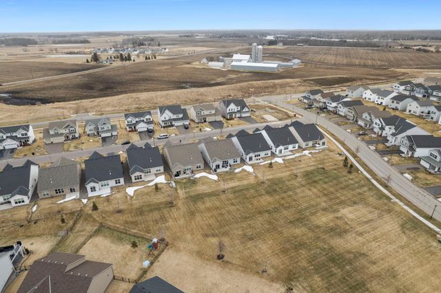 2719 Jacamar Avenue NE, Saint Michael, MN 55376