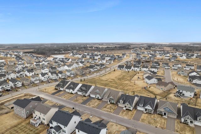 2719 Jacamar Avenue NE, Saint Michael, MN 55376