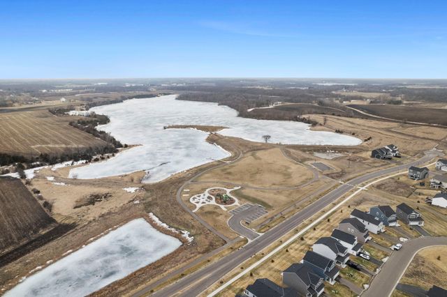 2719 Jacamar Avenue NE, Saint Michael, MN 55376