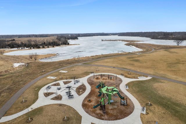 2719 Jacamar Avenue NE, Saint Michael, MN 55376