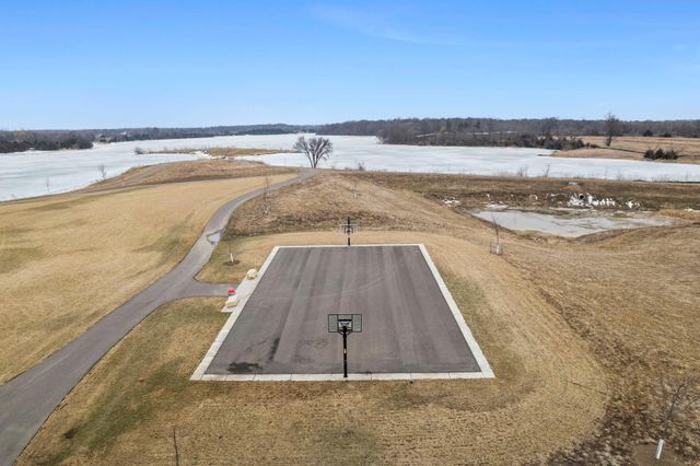 2719 Jacamar Avenue NE, Saint Michael, MN 55376