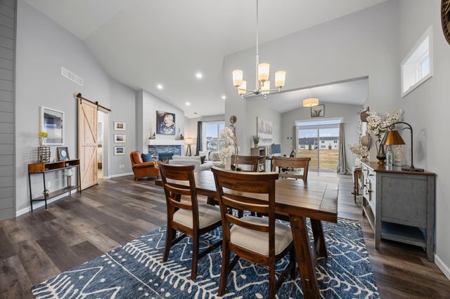 2719 Jacamar Avenue NE, Saint Michael, MN 55376