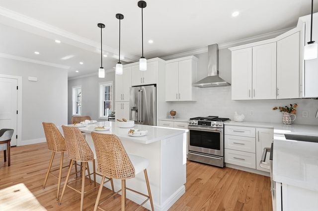 21 Tremont Street B, Stoneham, MA 02180