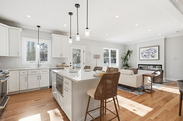 21 Tremont Street B, Stoneham, MA 02180