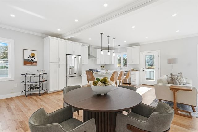 21 Tremont Street B, Stoneham, MA 02180