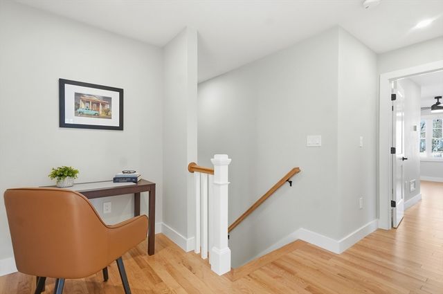 21 Tremont Street B, Stoneham, MA 02180