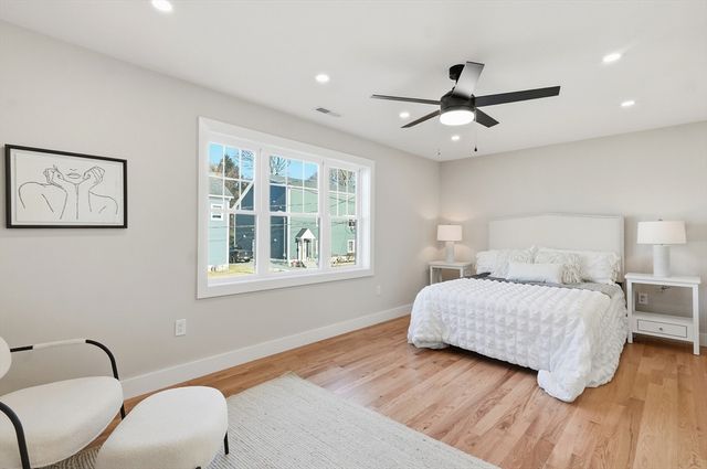 21 Tremont Street B, Stoneham, MA 02180