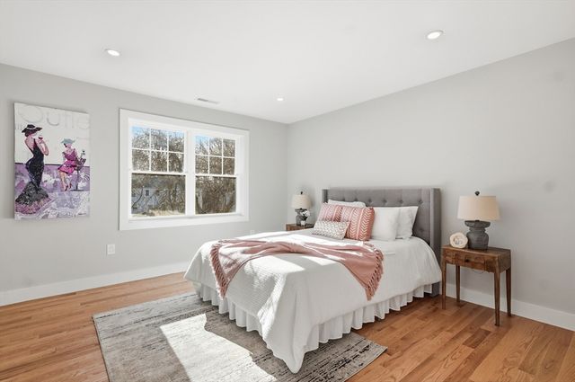 21 Tremont Street B, Stoneham, MA 02180