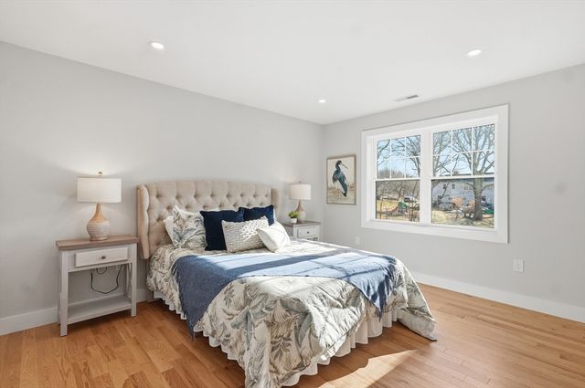 21 Tremont Street B, Stoneham, MA 02180