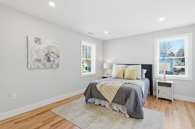 21 Tremont Street B, Stoneham, MA 02180