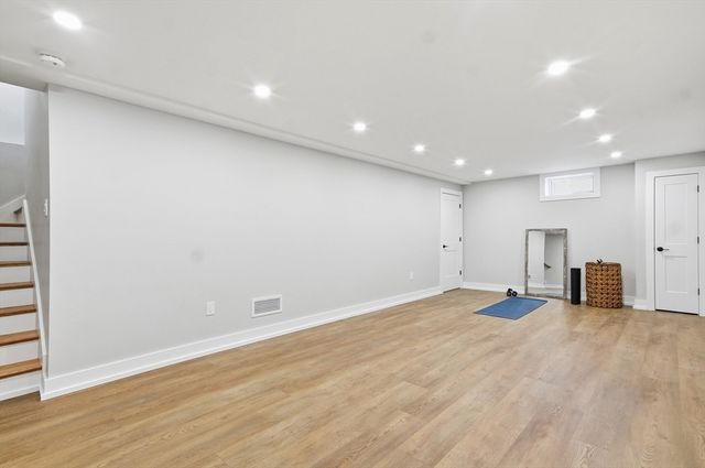 21 Tremont Street B, Stoneham, MA 02180