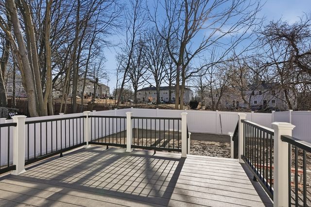 21 Tremont Street B, Stoneham, MA 02180