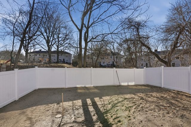 21 Tremont Street B, Stoneham, MA 02180