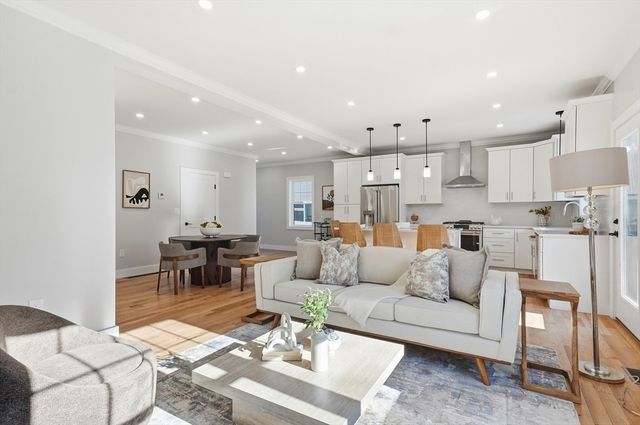 21 Tremont Street B, Stoneham, MA 02180