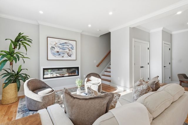 21 Tremont Street B, Stoneham, MA 02180